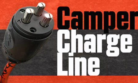 Adding A Camper Charge Line