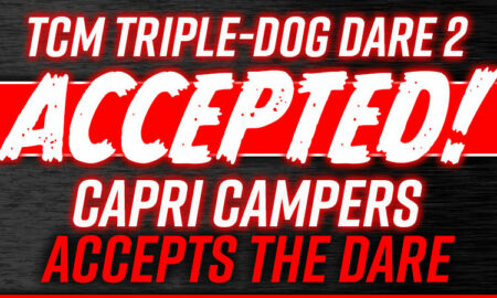 Capri Accepts Dare 2