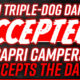 Capri Accepts Dare 2