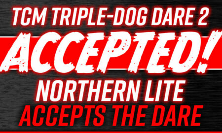 Northern Lite accepts Dare 2