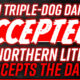 Northern Lite accepts Dare 2