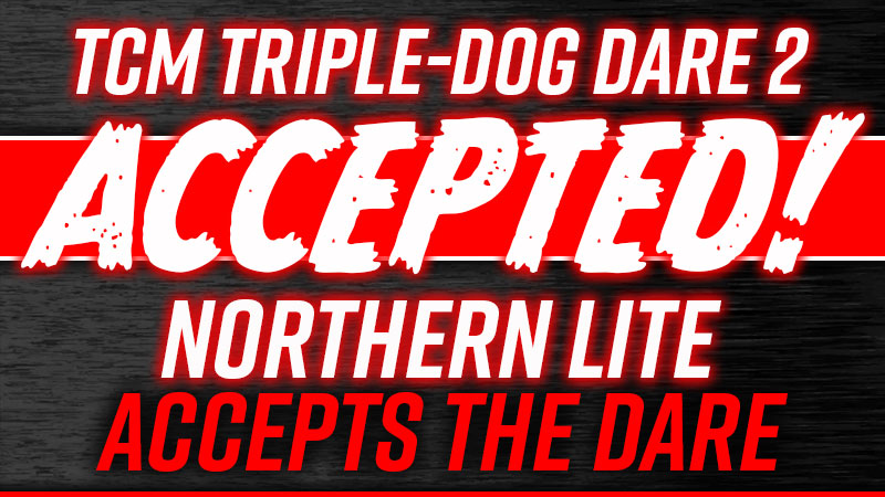 Northern Lite accepts Dare 2