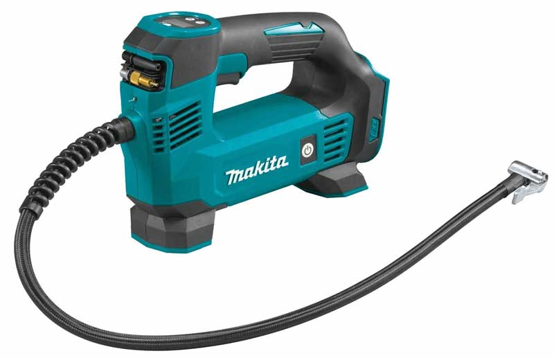 Makita DMP180ZX Lithium Battery Portable Compressor