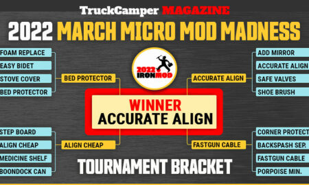 March Micro Mod Madness Winner