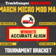 March Micro Mod Madness Winner