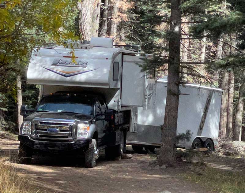 Mountains In Colorado