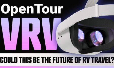 OpenTour VRV