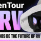 OpenTour VRV