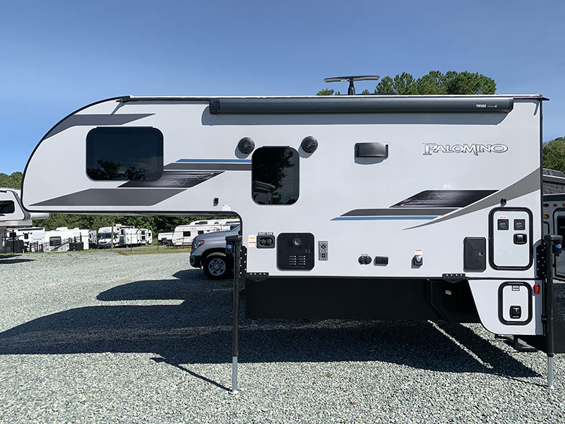 RV Shower Caddy Upgrade - Truck Camper Magazine