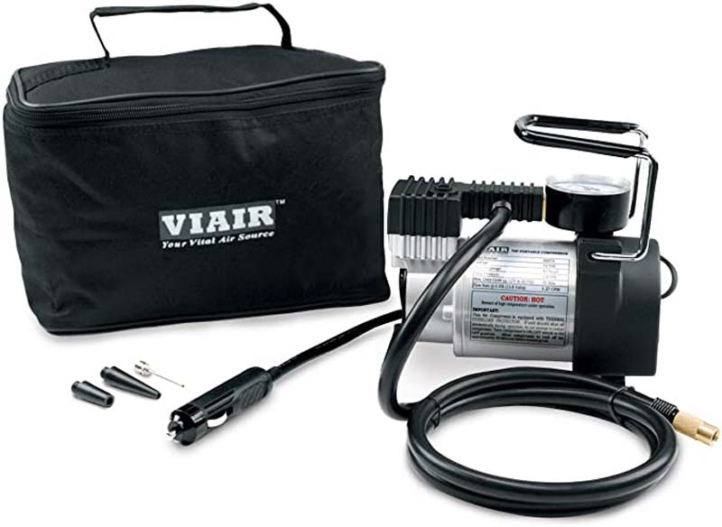 Viair 00073 70P Heavy Duty Portable Compressor