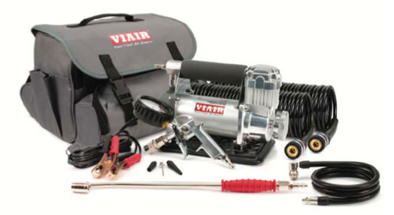 Viair 400P RV Compressor