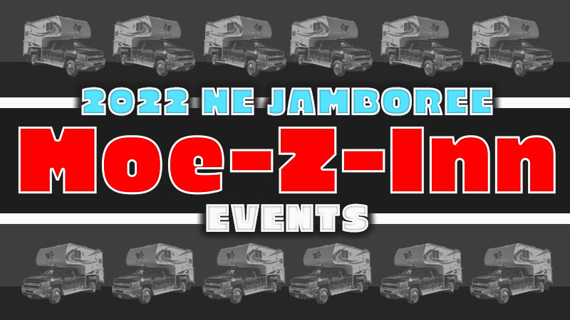 2022 Moe Z Inn Rally