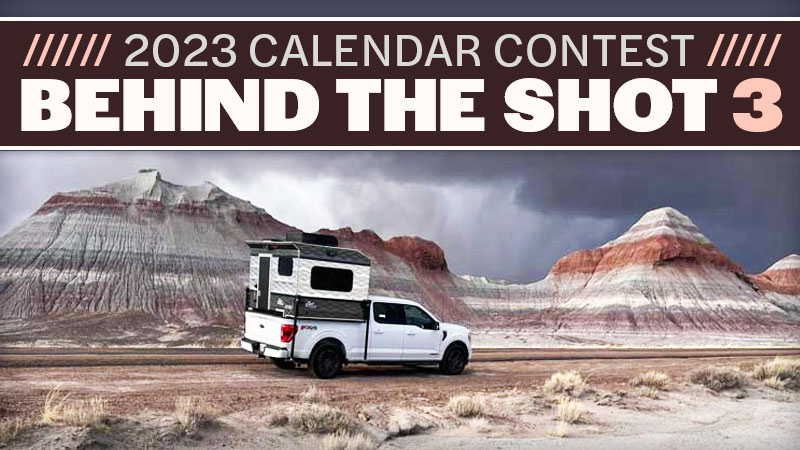 2023 TCM Calendar Contest Behind Shot 3