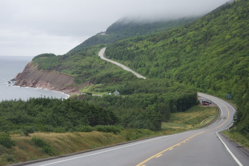 Cabot Trail