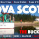 Nova Scotia Travel by RV