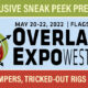 Overland Expo 2022 Preview