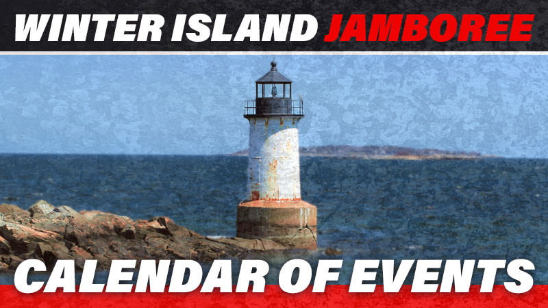 Winter Island Jamboree 2023