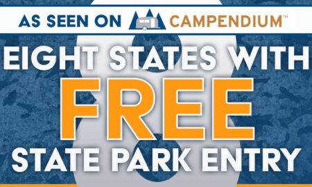 8 States Free State Park Entry