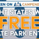 8 States Free State Park Entry