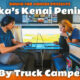 Alaska Kenai By Four Wheel Camper