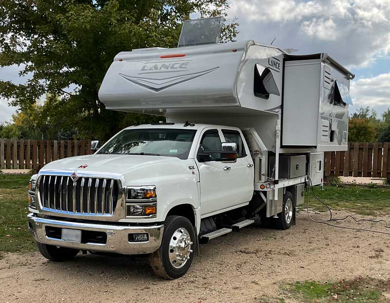 Camping In Yangon Missouri