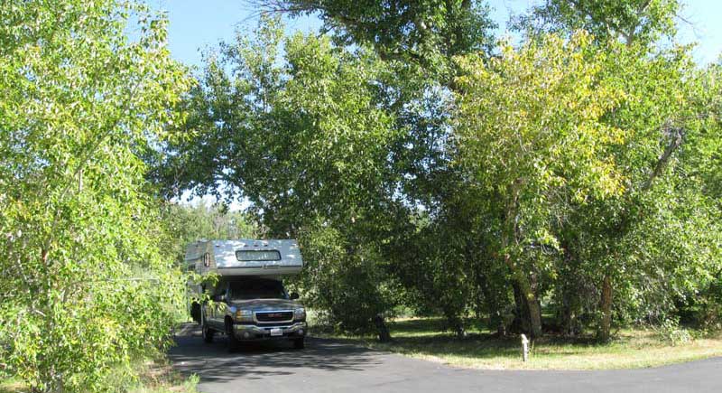 Cottonwood CG (BLM) RVAug11 170
