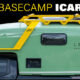 LOKI Basecamp Icarus 6 Camper