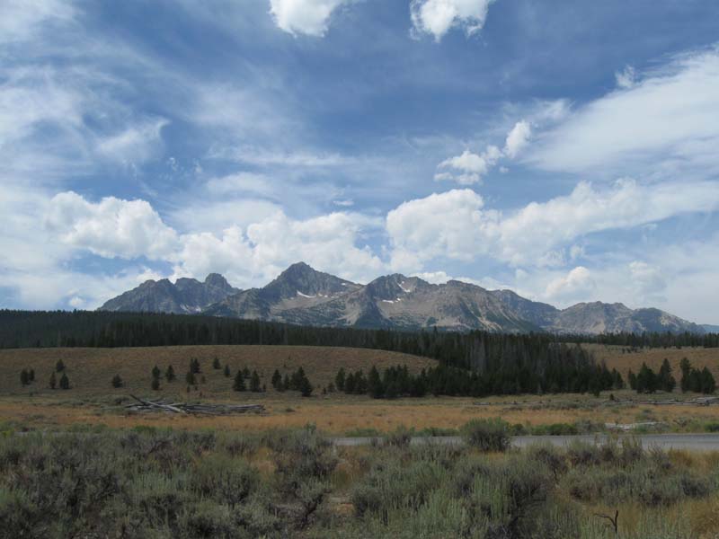 Sawtooth Mountains #2 RVAug16 101