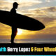 Surfing Gerry Lopez Four Wheel Campers