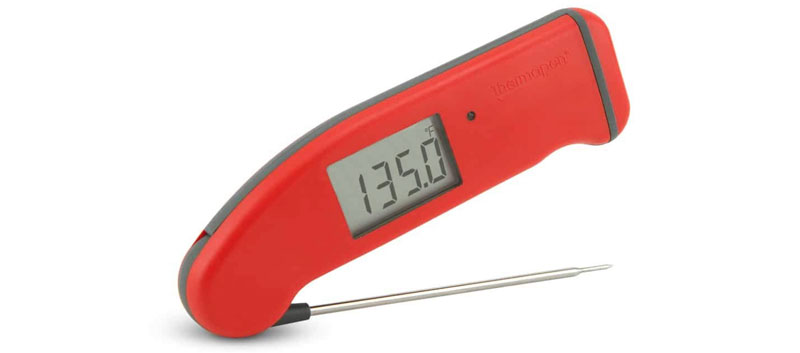 Thermapen Mk4 Cooking Thermometer