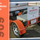 WDT909 Truck Tag Axle