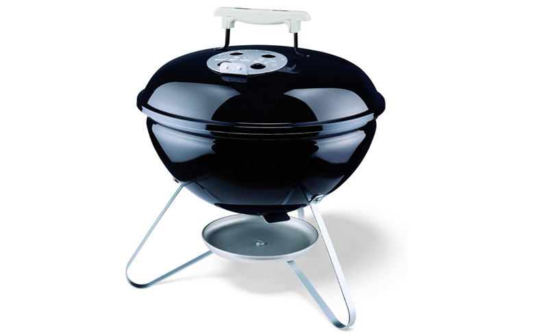 Weber Smokey Joe Grill Camping