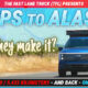 Amps To Alaska With The Fast Lane