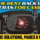 Best Back Up Rear View Cameras For Campers