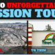 Unforgettable Passion Tours