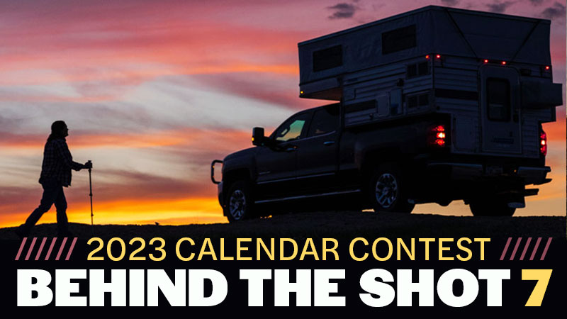 2023 Behind The Shot 7