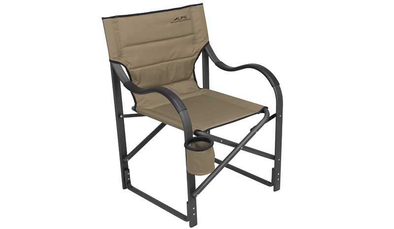 ALPS Mountaineering Camp Chair