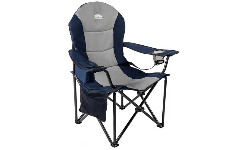 Coastrail Camp Chair