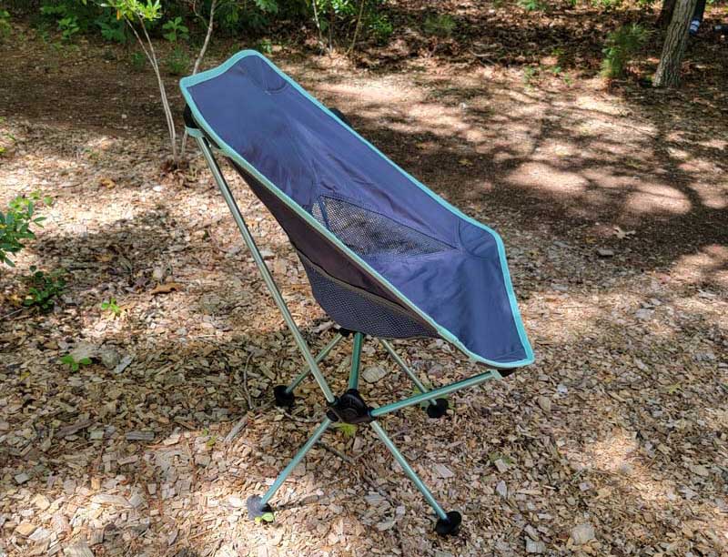 Joey Travel Chair For Camping