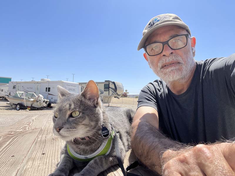 Petey And Carlos Kirkland NM