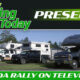 RVing Today NATCOA Rally Television