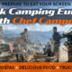 Truck Camping Europe With Chef Campers