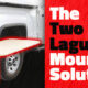 Two Lagin Mount Solution