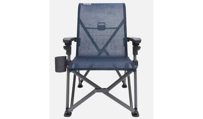 YETI Trailhead Chair For Camping