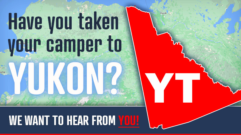 Yukon Destination Request