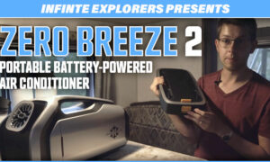 Zero Breeze 2 Infinite Explorers