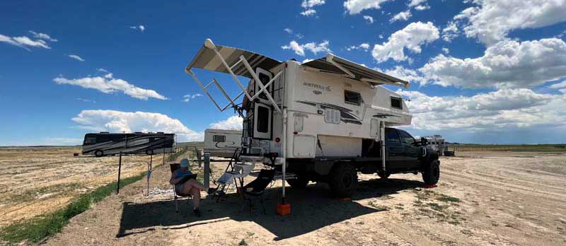 Riverton Wyoming Awnings Out