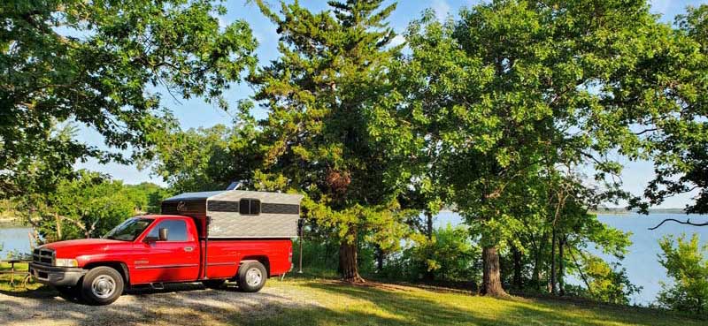 1998 Dodge And Capri Cowboy Davidson