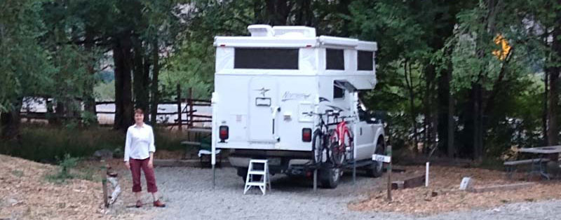 2011 Ford F250 And Northstar 850Sc Bull 2