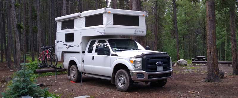 2011 Ford F250 And Northstar 850Sc Bull